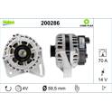 Dynamo / Alternator (Gereviseerd) VALEO - 200286