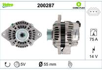 Dynamo / Alternator (Gereviseerd)