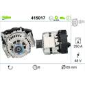 Dynamo / Alternator (Gereviseerd) VALEO - 415017
