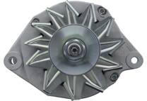 Dynamo / Alternator (negen)