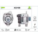 Dynamo / Alternator (negen) VALEO - 433190