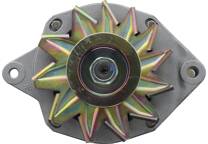 Dynamo / Alternator (Gereviseerd)