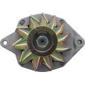Dynamo / Alternator (Gereviseerd) VALEO - 433461