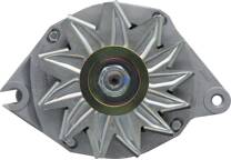 Dynamo / Alternator (Gereviseerd)