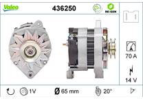 Dynamo / Alternator (Gereviseerd)