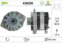 Dynamo / Alternator (Gereviseerd)