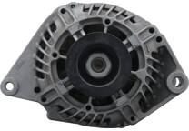 Dynamo / Alternator (Gereviseerd)
