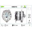 Dynamo / Alternator (Gereviseerd) VALEO - 436313