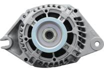 Dynamo / Alternator (Gereviseerd)