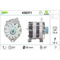 Dynamo / Alternator (Gereviseerd) VALEO - 436371