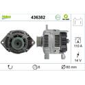 Dynamo / Alternator (Gereviseerd) VALEO - 436382
