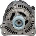 Dynamo / Alternator (Gereviseerd) VALEO - 436442