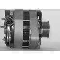 Dynamo / Alternator (Gereviseerd) VALEO - 436454