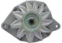 Dynamo / Alternator (Gereviseerd)