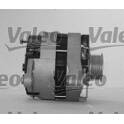 Dynamo / Alternator (Gereviseerd) VALEO - 436462