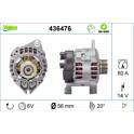 Dynamo / Alternator (Gereviseerd) VALEO - 436476
