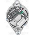 Dynamo / Alternator (Gereviseerd) VALEO - 436586