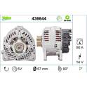 Dynamo / Alternator (Gereviseerd) VALEO - 436644