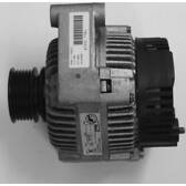 Dynamo / Alternator (Gereviseerd) VALEO - 436653