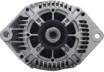 Dynamo / Alternator (Gereviseerd)