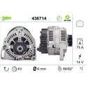 Dynamo / Alternator (Gereviseerd) VALEO - 436714