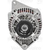 Dynamo / Alternator (Gereviseerd) VALEO - 436742