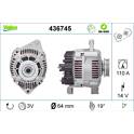 Dynamo / Alternator (Gereviseerd) VALEO - 436745