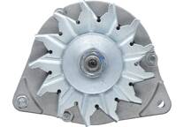 Dynamo / Alternator (Gereviseerd)