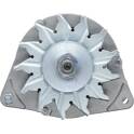 Dynamo / Alternator (Gereviseerd) VALEO - 437092