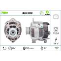 Dynamo / Alternator (Gereviseerd) VALEO - 437200