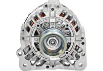 Dynamo / Alternator (Gereviseerd)