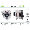 Dynamo / Alternator (Gereviseerd) VALEO - 437359
