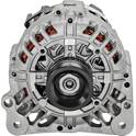 Dynamo / Alternator (Gereviseerd) VALEO - 437399