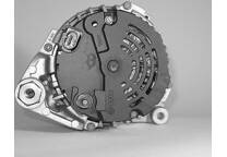 Dynamo / Alternator (Gereviseerd)
