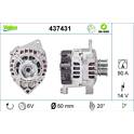 Dynamo / Alternator (Gereviseerd) VALEO - 437431