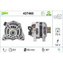 Dynamo / Alternator (Gereviseerd) VALEO - 437460