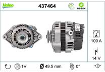 Dynamo / Alternator (Gereviseerd)