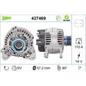 Dynamo / Alternator (Gereviseerd) VALEO - 437469