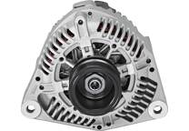 Dynamo / Alternator (Gereviseerd)