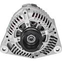 Dynamo / Alternator (Gereviseerd) VALEO - 437499