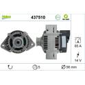 Dynamo / Alternator (Gereviseerd) VALEO - 437510