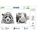 Dynamo / Alternator (Gereviseerd) VALEO - 437620