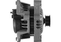 Dynamo / Alternator (Gereviseerd)