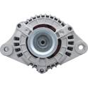 Dynamo / Alternator (Gereviseerd) VALEO - 437652