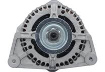 Dynamo / Alternator (Gereviseerd)