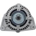 Dynamo / Alternator (Gereviseerd) VALEO - 437756