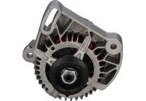 Dynamo / Alternator (negen)