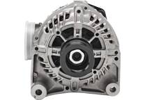 Dynamo / Alternator (negen)