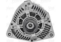 Dynamo / Alternator (negen)