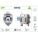 Dynamo / Alternator (negen) VALEO - 439182